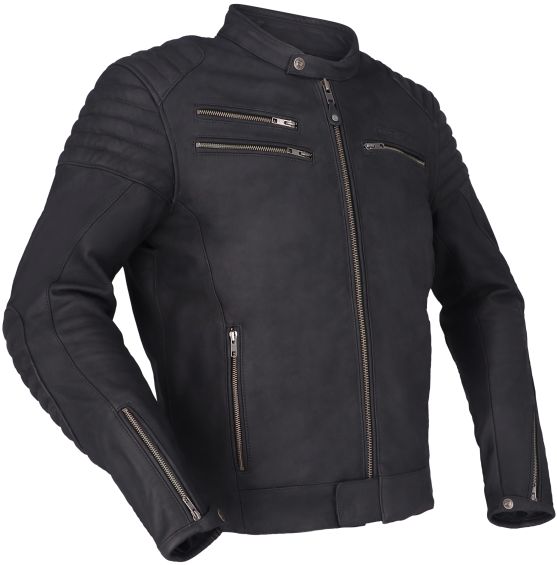 Charleston Leather Jacket