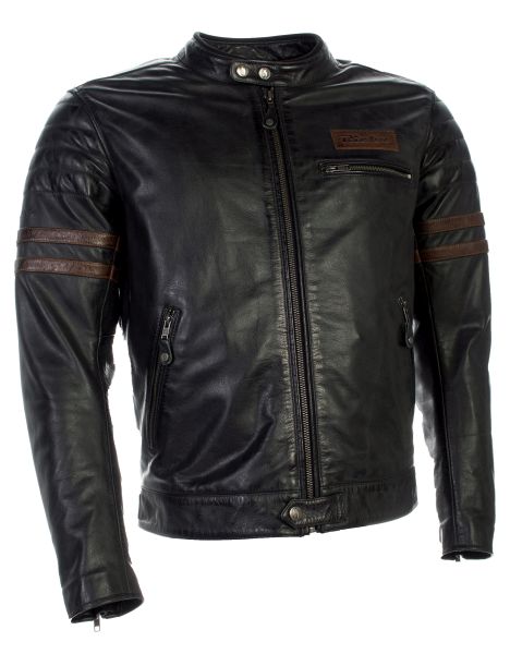 Curtiss Jacket