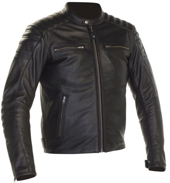Daytona 2 Leather Jacket