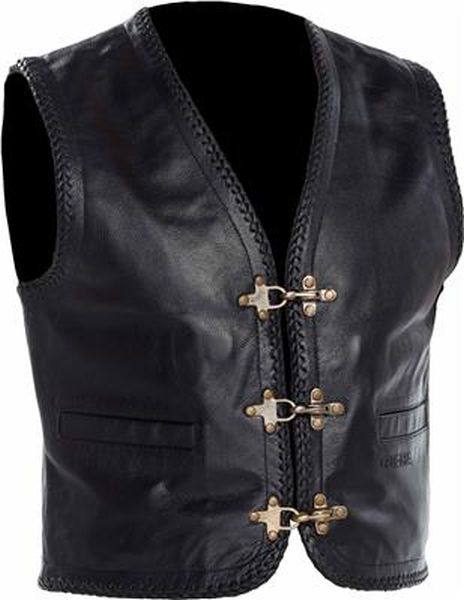 Gilet Sadic