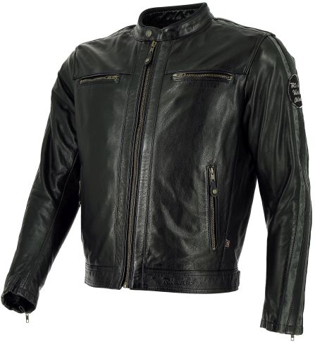 Goodwood Leather Jacket