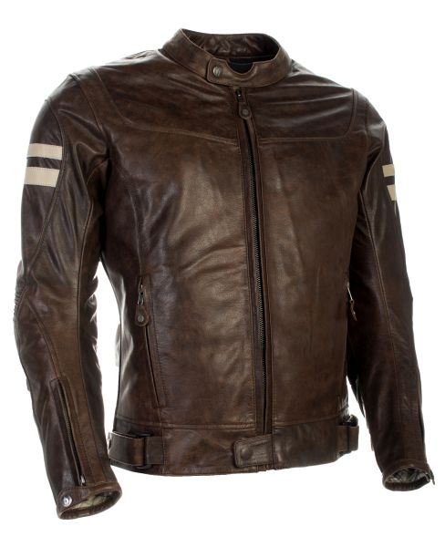 Hawker Leather Jacket