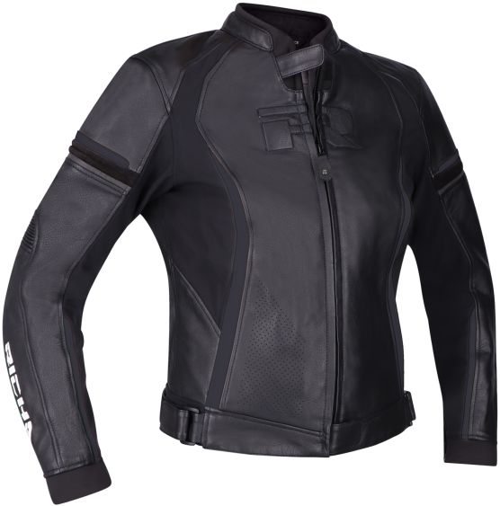Laura Leather Jacket