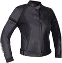 Laura Leather Jacket