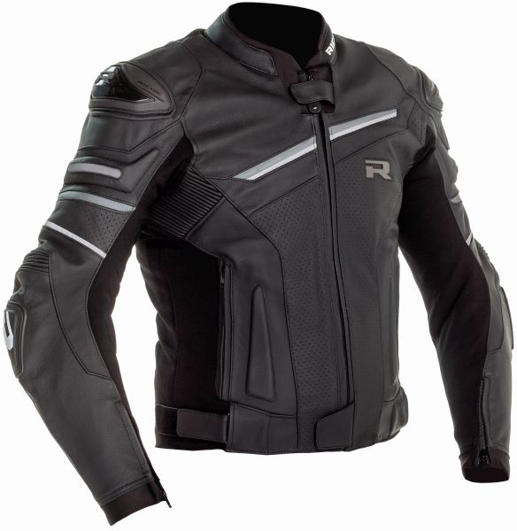 Mugello 2 Leather Jacket