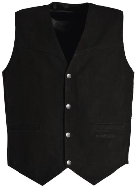 Nelson Gilet