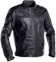 Normandie Leather Jacket