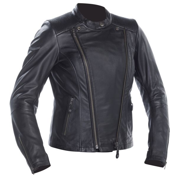 Roxette Leather Jacket Lady