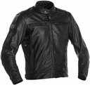 Retro Racing 3 Leather Jacket
