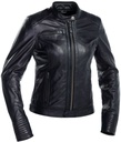 Scarlett Leather Jacket