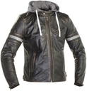 Toulon 2 Leather Jacket