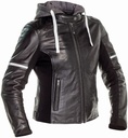 Toulon 2 Leather Jacket Lady