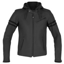 Toulon Black Edition Leather Jacket Woman