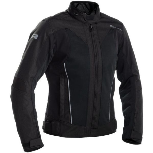 Airstream-X Jacket Lady