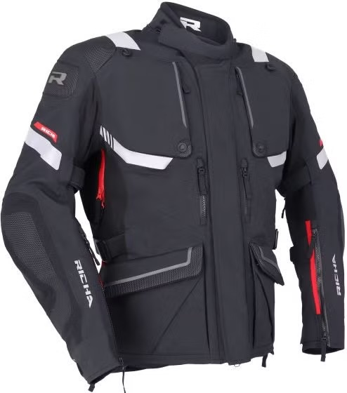 Armada Gore-Tex Pro Jacket