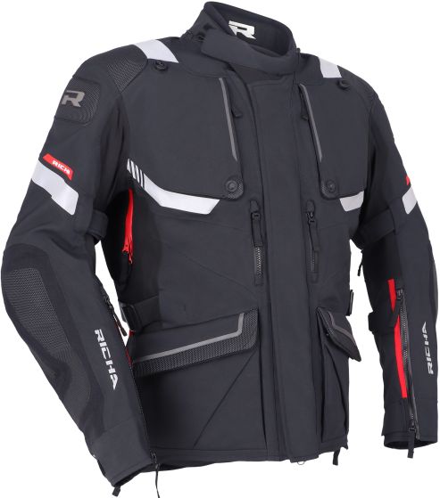 Armada Gore-Tex Pro Jacket Short