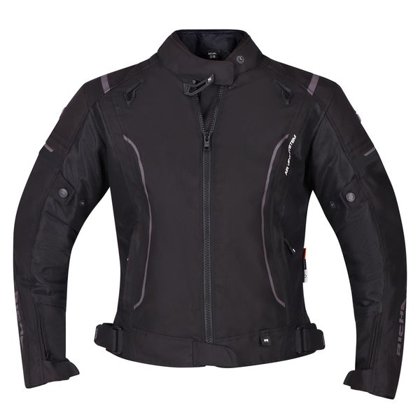 Airstream 3 Jacket Lady