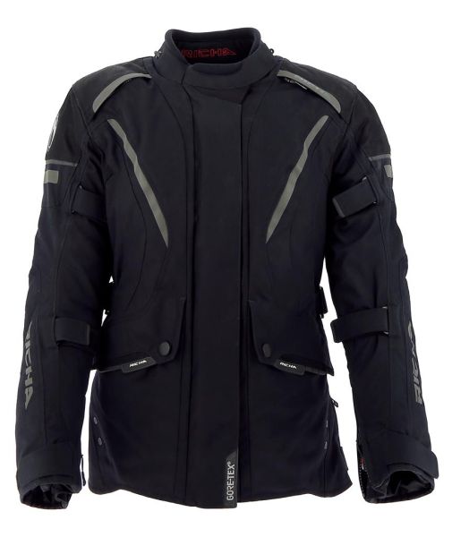 Cyclone Gore-Tex® Jacket Lady