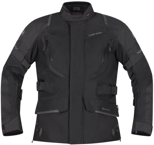 Cyclone 2 Gore-Tex® Jacket Lady