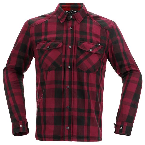 Forest Shirt Jacket
