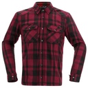 Forest Shirt Jacket