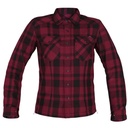 Forest Shirt Jacket Women