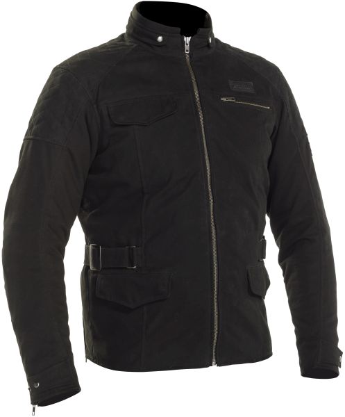 Galvestone Jacket Long