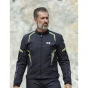 Gotham 2 Jacket