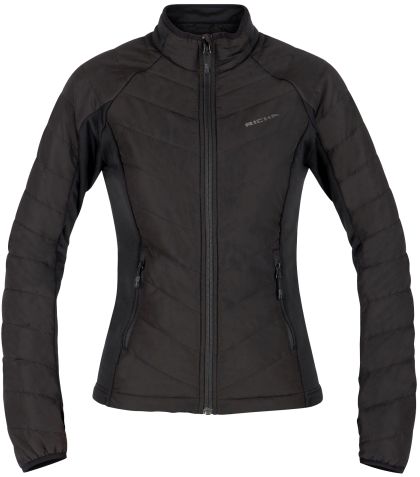 Guardian Jacket Lady