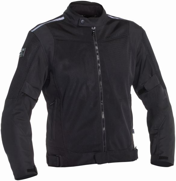 Imperial Jacket