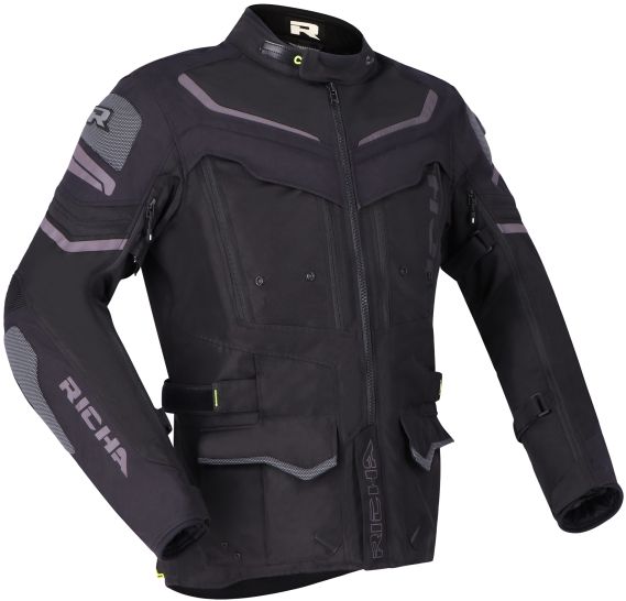 Infinity 2 Adventure Jacket