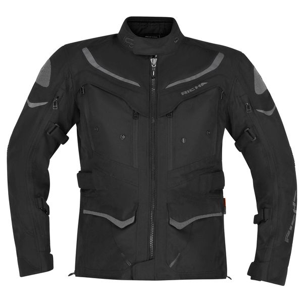 Infinity 2 Adventure Jacket Women