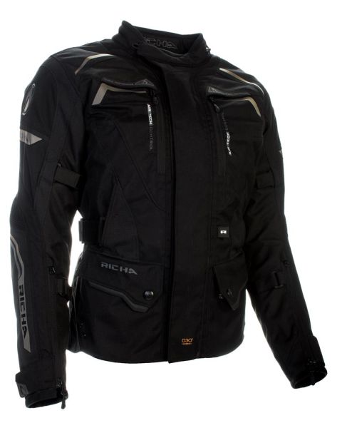 Infinity 2 Jacket Lady