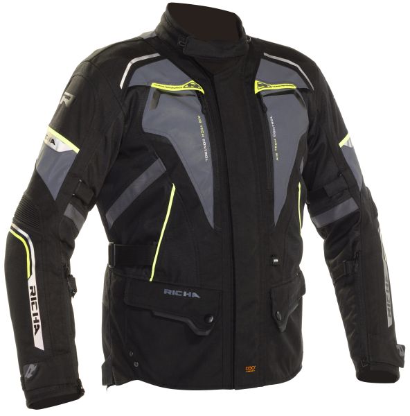 Infinity 2 Flare Jacket Lady