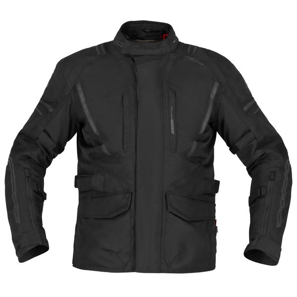 Infinity 3 Jacket
