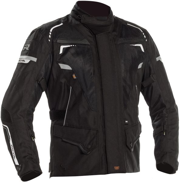 Infinity 2 Mesh Jacket