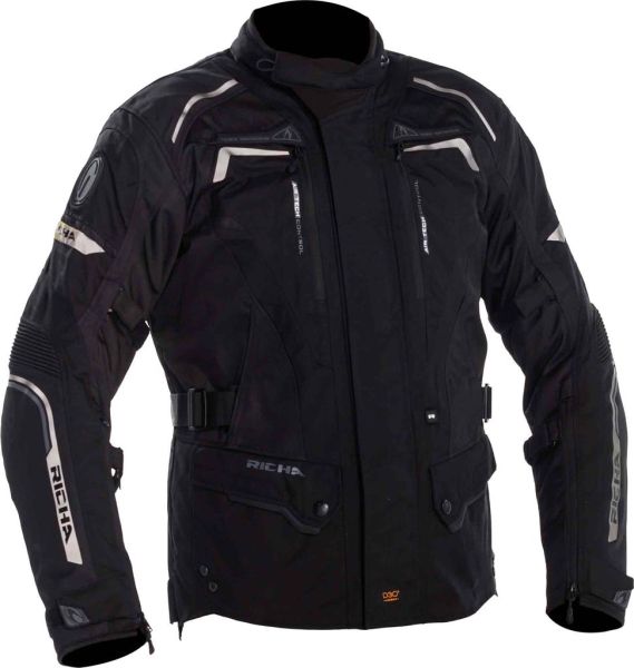 Infinity 2 Jacket Short