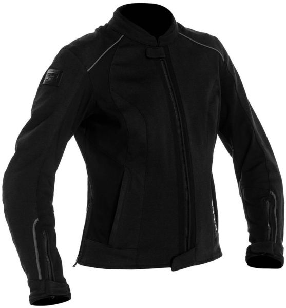 Kodi Jacket Lady