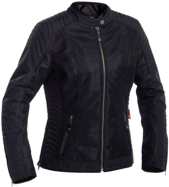 Lausanne Mesh Waterproof Jacket Lady