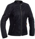 Lausanne Mesh Waterproof Jacket Lady