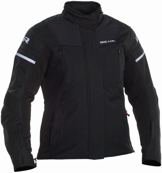 Phoenicia 3 Jacket Lady