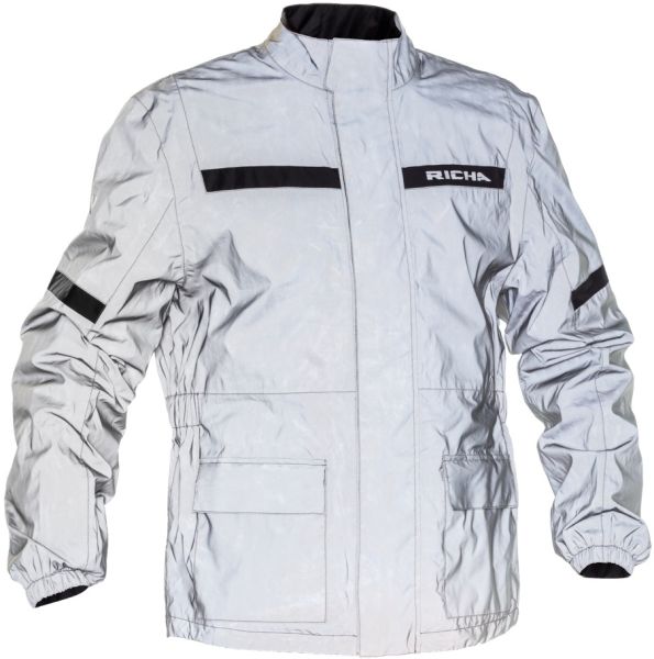 Rain Flare Jacket