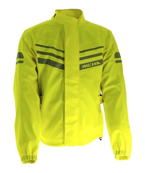 Rainstretch Jacket