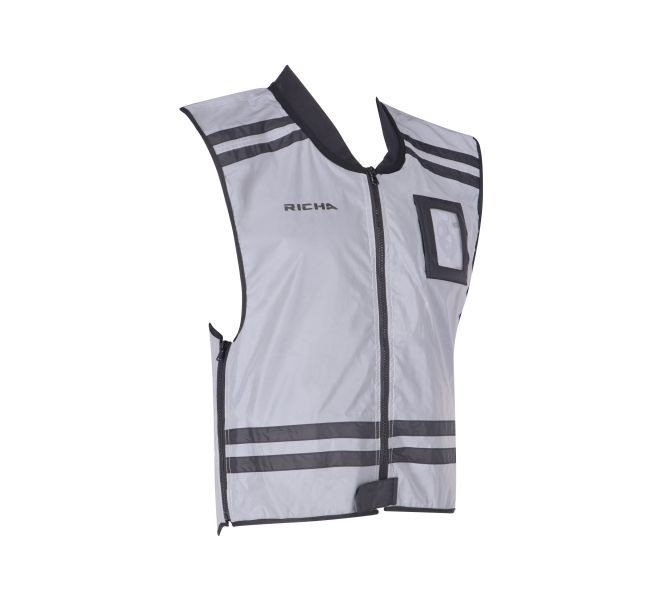 Safety Flare Safety Vest