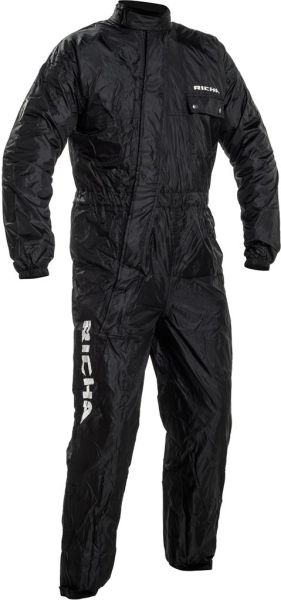 Simple Raincombi One-piece Rain Suit