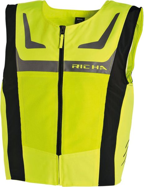 Safety Mesh Safety Vest