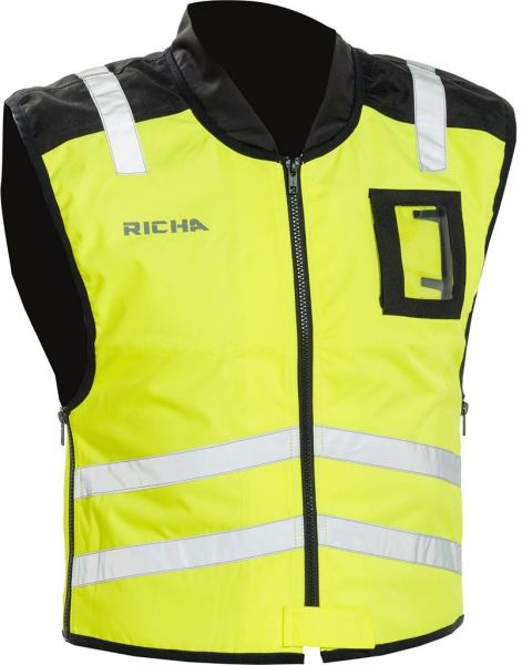 Sleeveless Safety Vest Kids