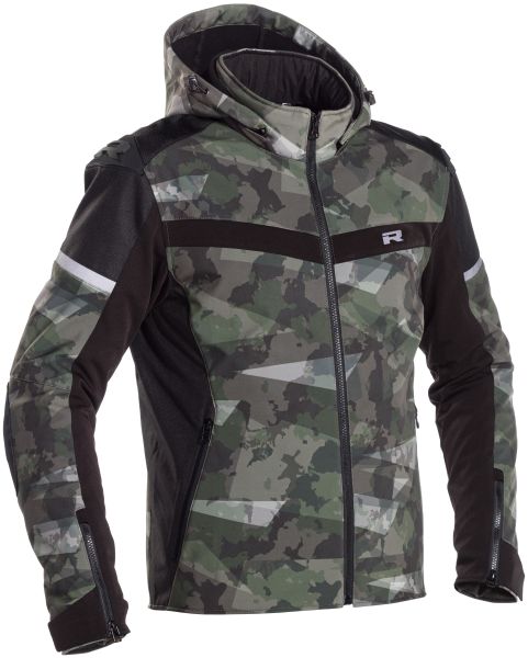 Stealth Jacket