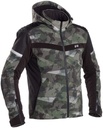 Stealth Jacket