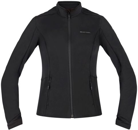 Tibet Jacket Lady